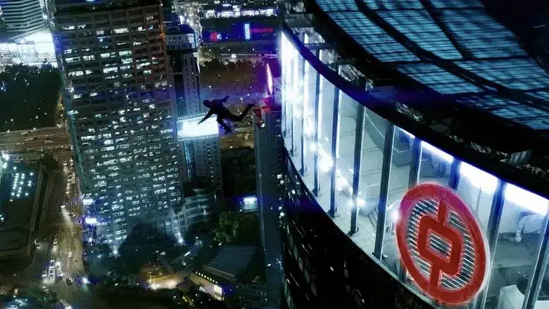 Misión imposible 3 - Fondo