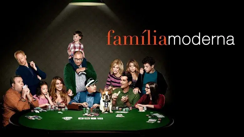 Modern Family - Fondo
