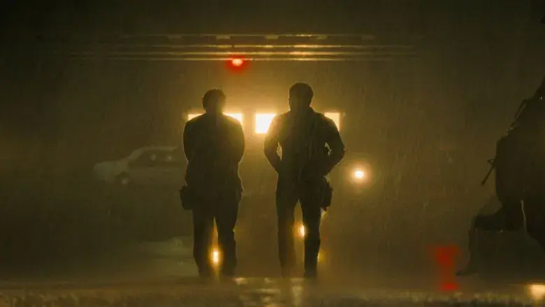 La larga marcha - Fondo