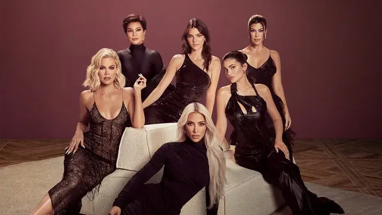 Las Kardashian - Fondo