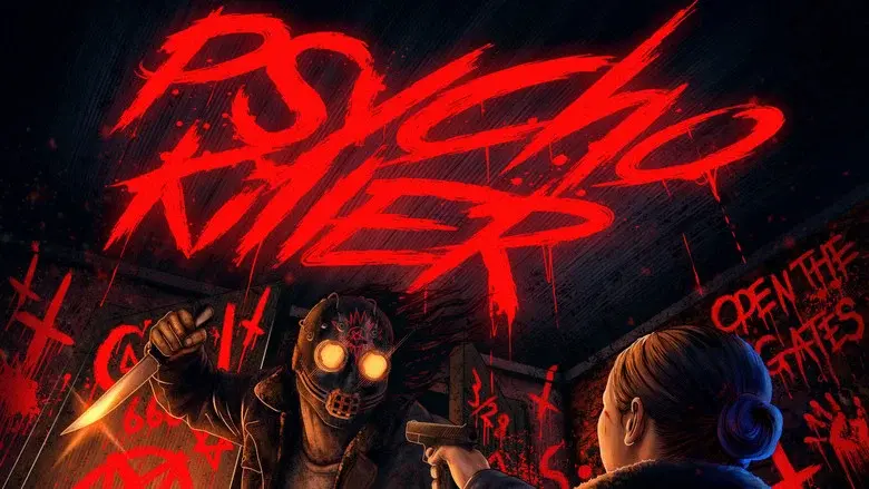 Psycho Killer - Fondo