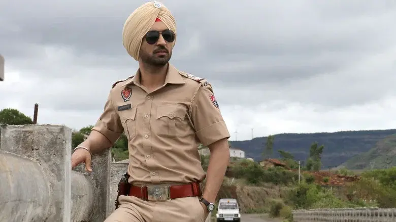 अर्जुन पाटियाला - Fondo