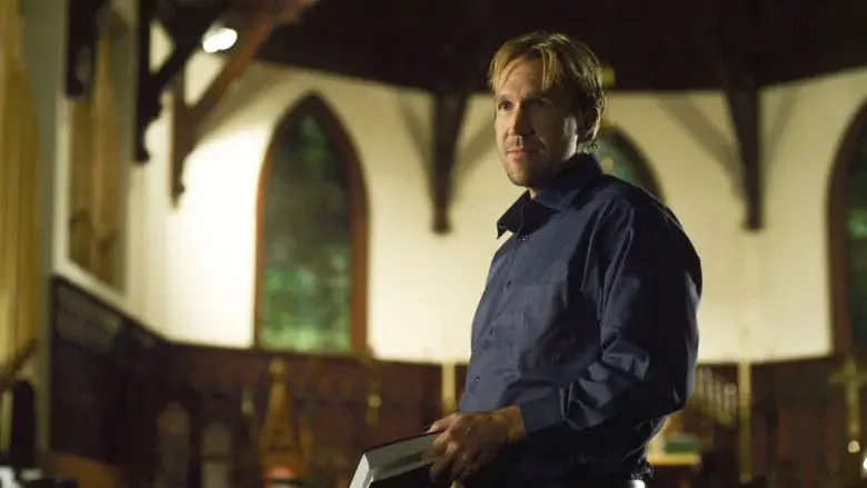 Dios no esta muerto - Fondo