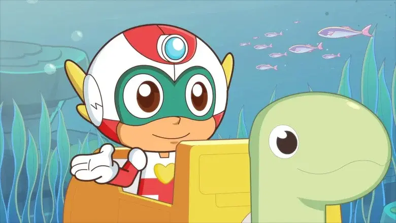 Episodio 12