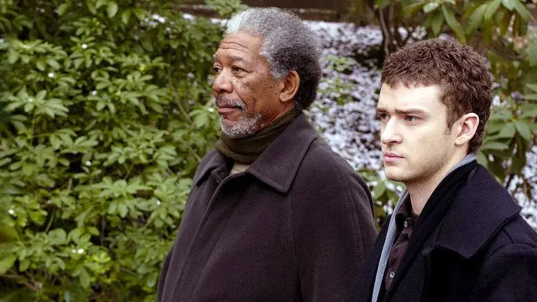 Ciudad sin ley - Fondo