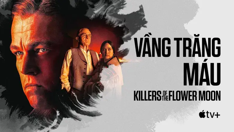 Los asesinos de la luna - Fondo