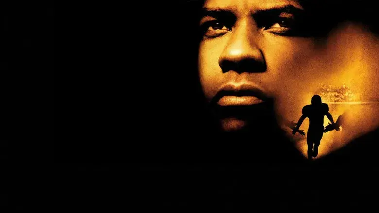 Titanes, hicieron historia - Fondo