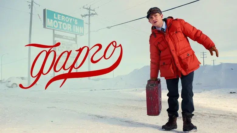 Fargo - Fondo