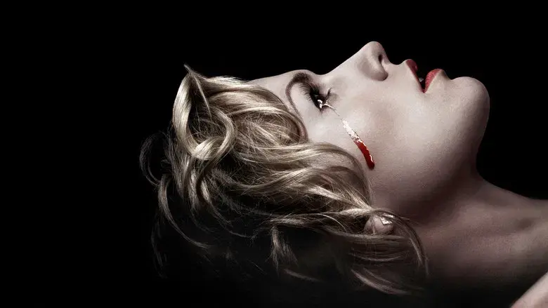 True Blood - Backdrop