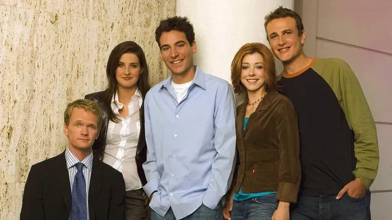 Cómo conocí a vuestra madre - Fondo