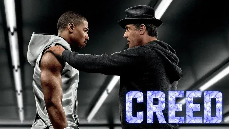 Creed. La leyenda de Rocky - Fondo
