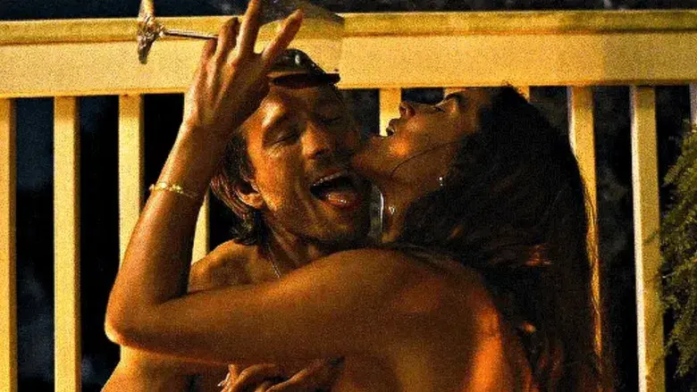 Hit Man. Asesino por casualidad - Fondo