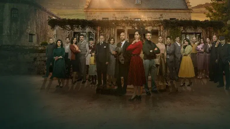 Sueños de libertad - Fondo