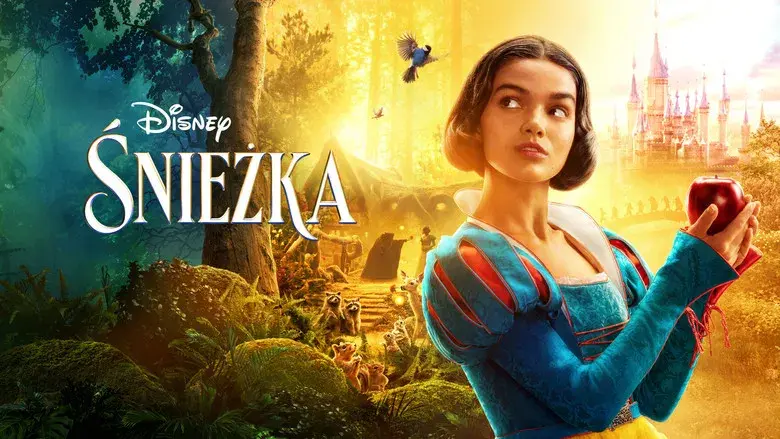 Blancanieves - Fondo