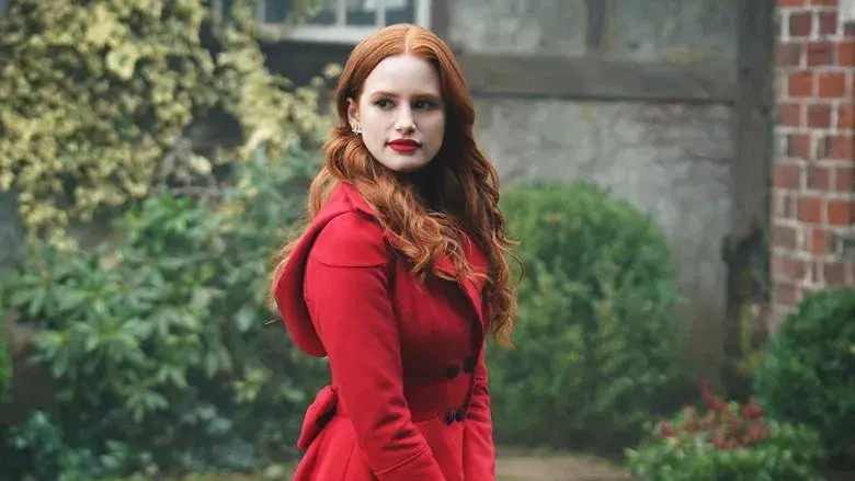 Capítulo cincuenta: El sueño americano