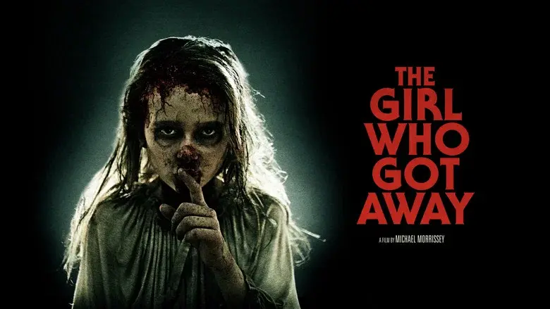 The Girl Who Got Away - Fondo