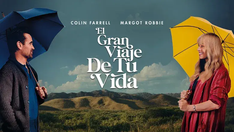 Un gran viaje atrevido y maravilloso - Fondo