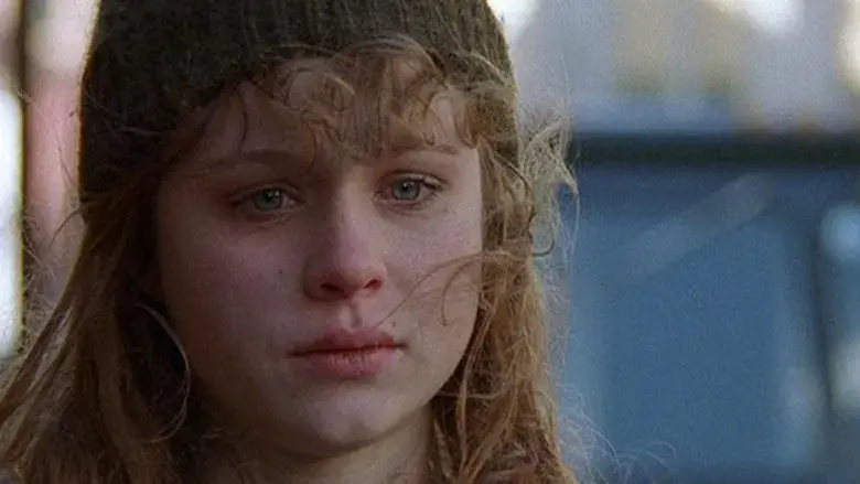 Una indigente en Harvard - Fondo