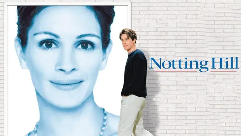 Notting Hill - Fondo