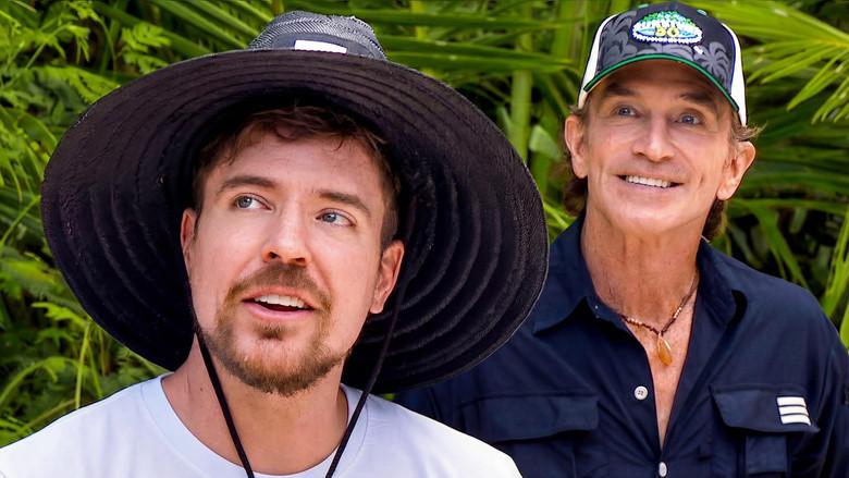 Supervivientes al poder