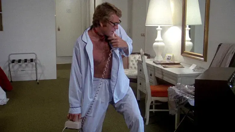 ¿Qué me pasa, doctor? - Fondo