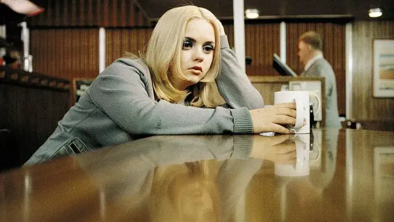 Buffalo '66 - Fondo