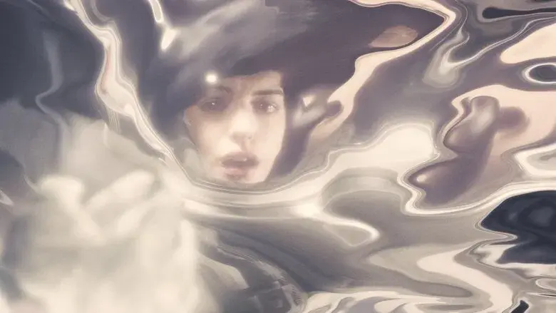 Interstellar - Fondo