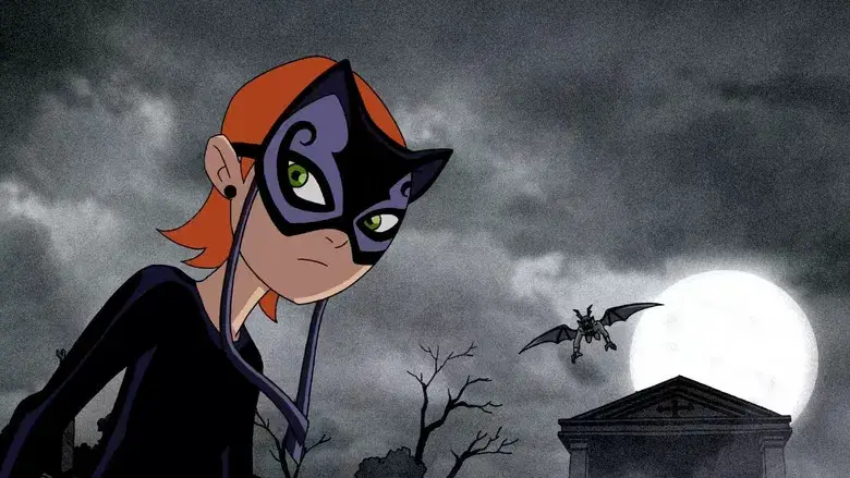 La Chica de la Suerte