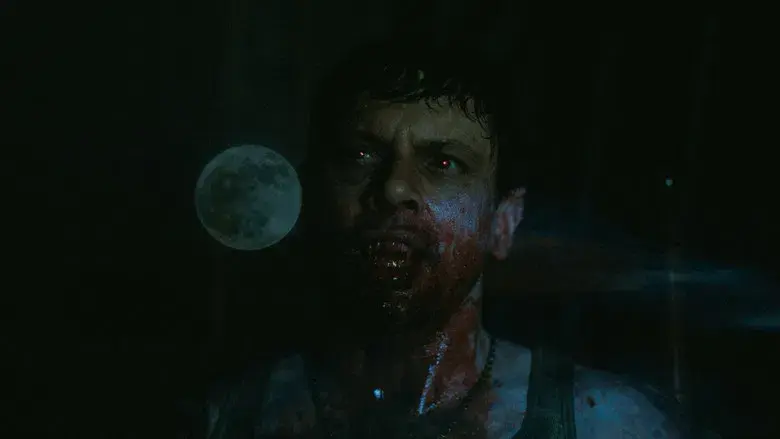 Los pecadores - Fondo