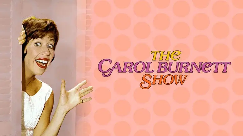 The Carol Burnett Show - Fondo