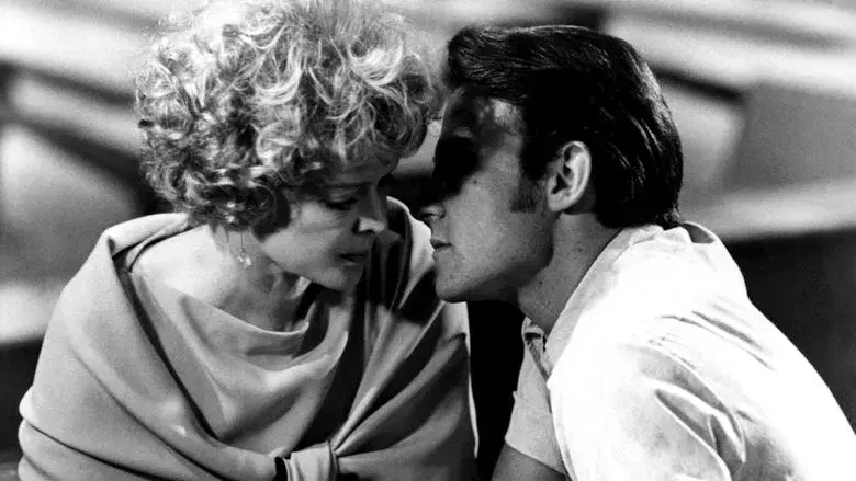 Alicia ya no vive aquí - Fondo