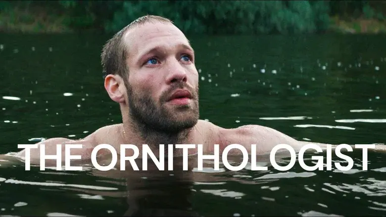 El ornitólogo - Fondo