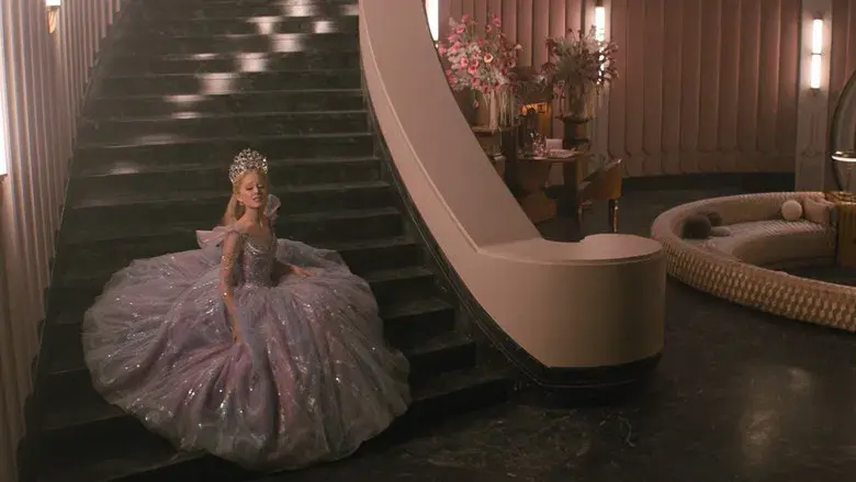 Wicked Parte II - Fondo