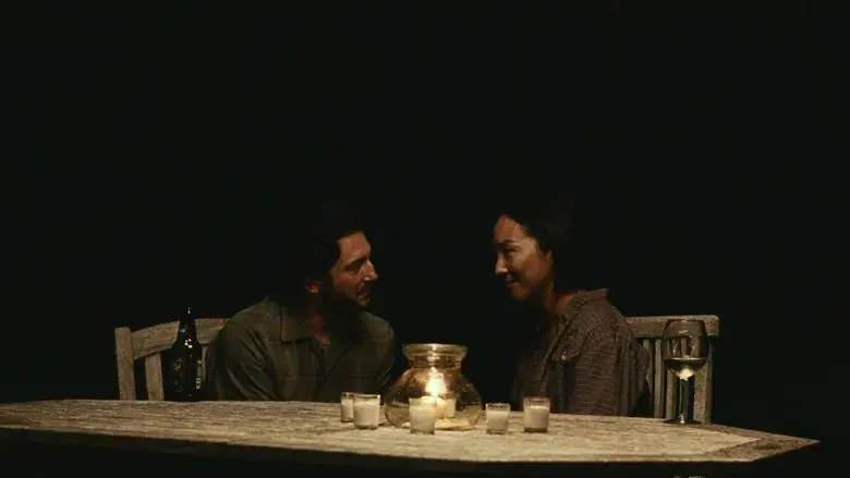 Vidas pasadas - Fondo