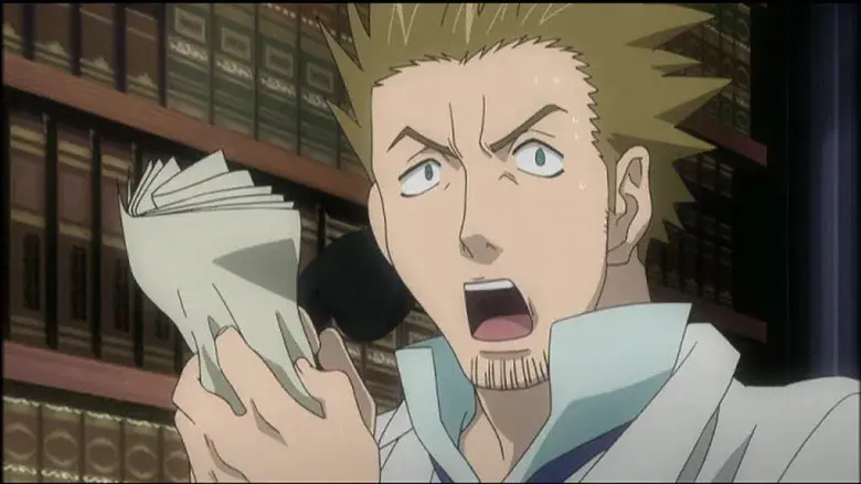 El principio del fin