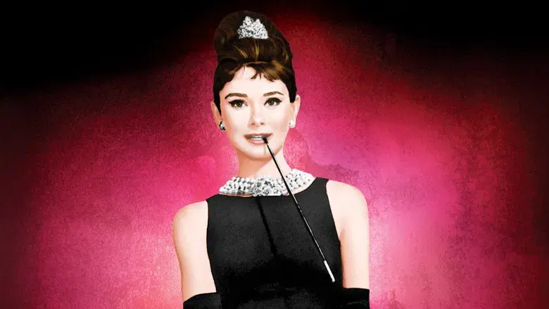 Desayuno con diamantes - Fondo