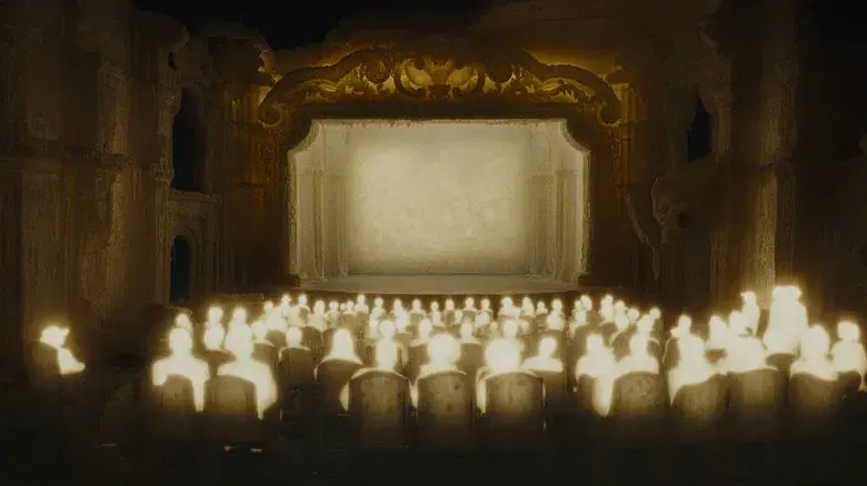 狂野时代 - Fondo