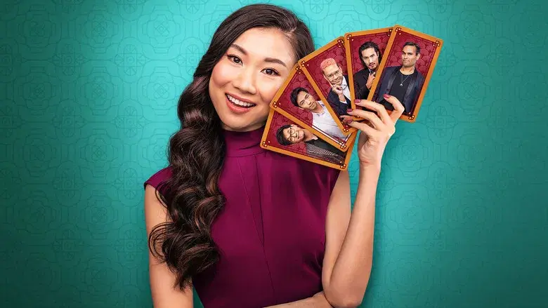 Cinco citas a ciegas - Fondo