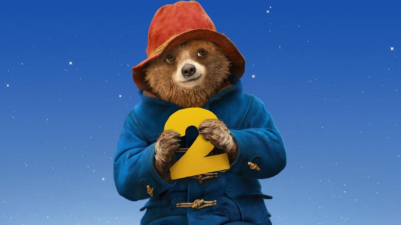 Paddington 2 - Fondo
