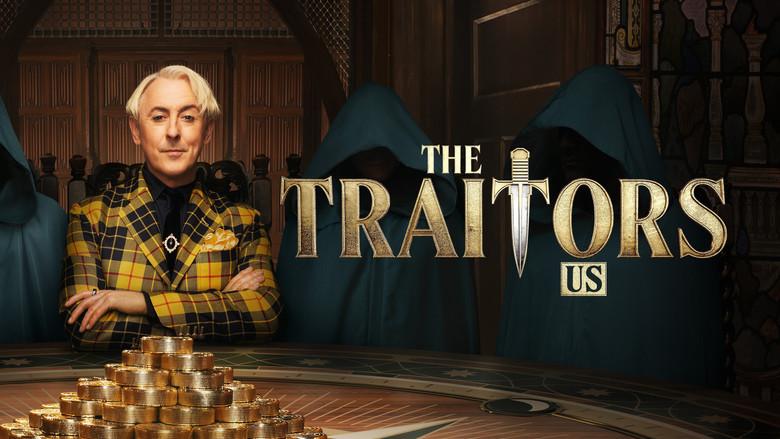 The Traitors - Fondo