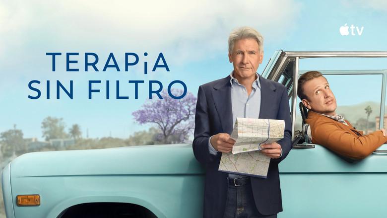 Terapia sin filtro - Fondo