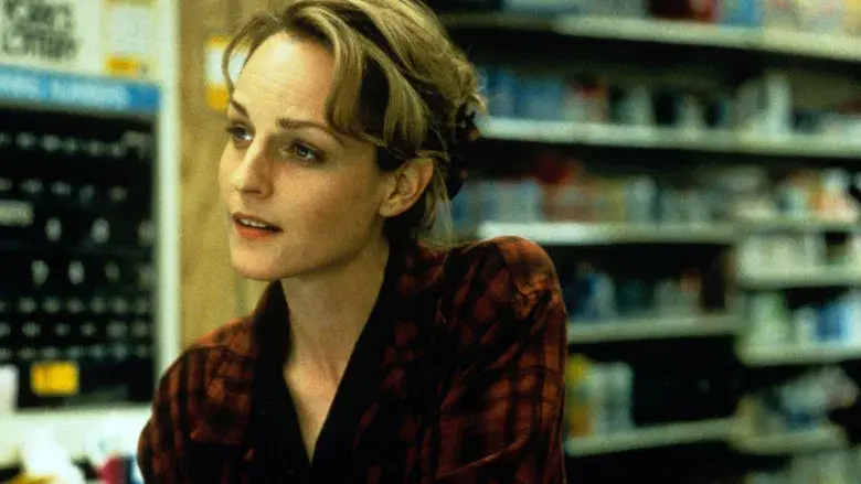 Mejor... imposible - Fondo