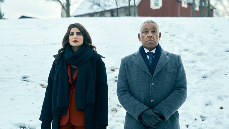 Cuidado con el Galimatazo, hijo mío