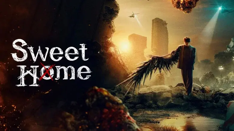 Sweet Home - Fondo