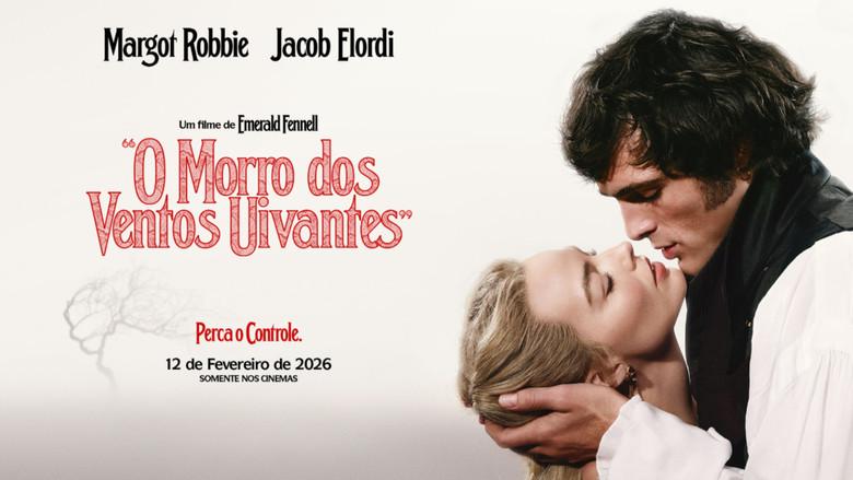 “Cumbres Borrascosas” - Fondo