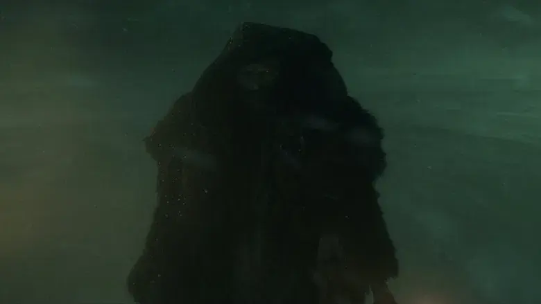 Frankenstein - Fondo