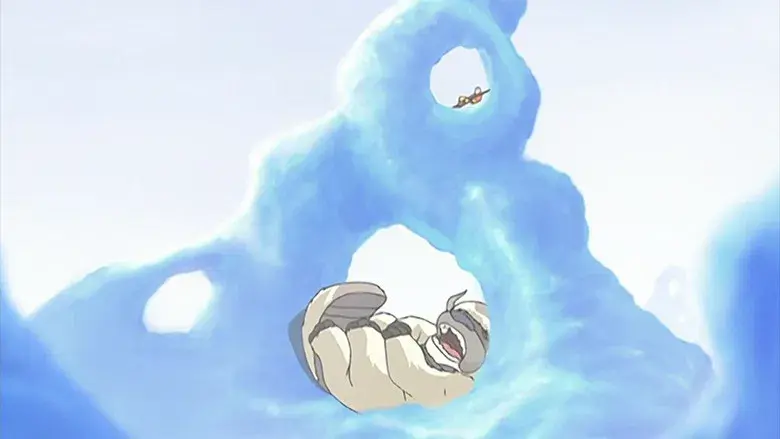 Avatar: La leyenda de Aang - Fondo