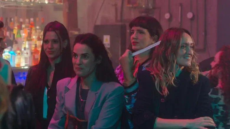 Alcohol, patria y familia