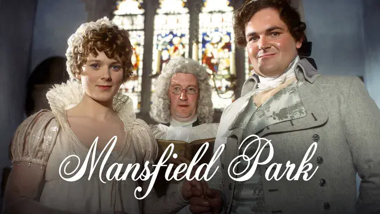 Mansfield Park - Fondo