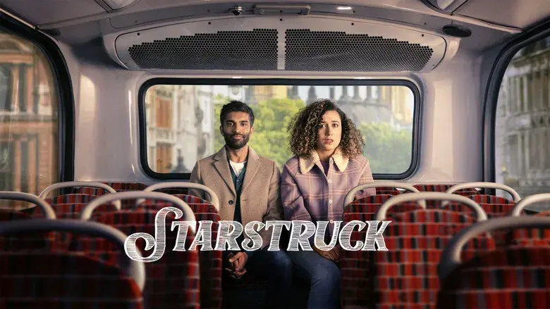 Starstruck - Fondo